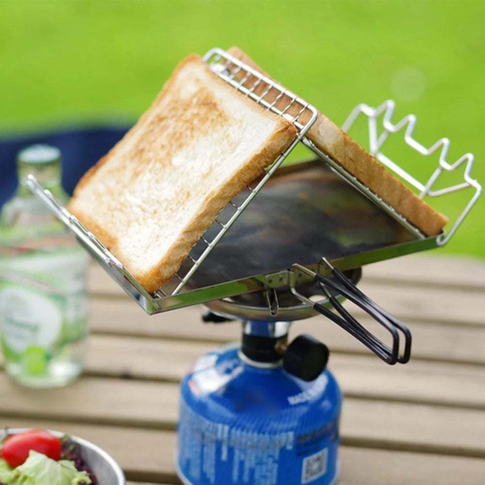 Steel Toaster W20714