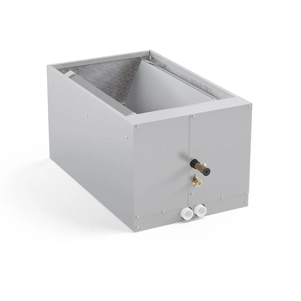 21 In. 4 Ton R410A Downflow Cased Evaporator Coil B9504