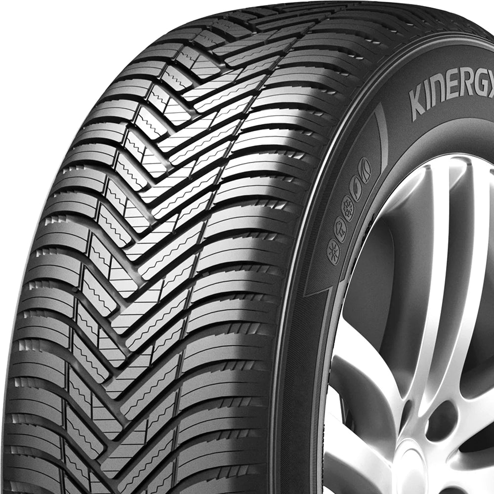 215/55R17 94V All Weather Passenger Tire T354236
