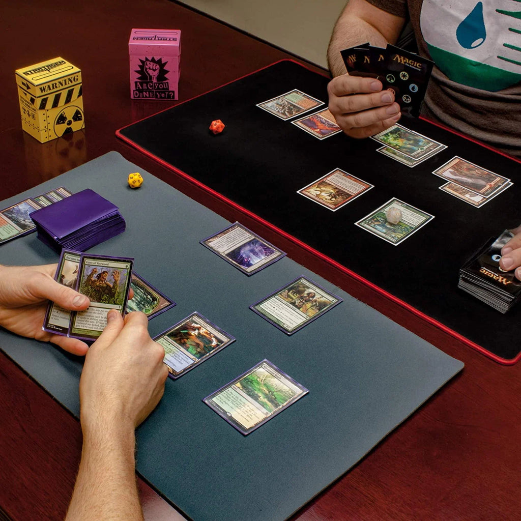 Card Deck Box with Divider 1 Pack X88123