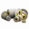 20 in Dia x 3 in Straight Centerless and Cylindrical Wheel E1094