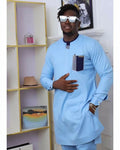 Men's Senator Suit Q436
