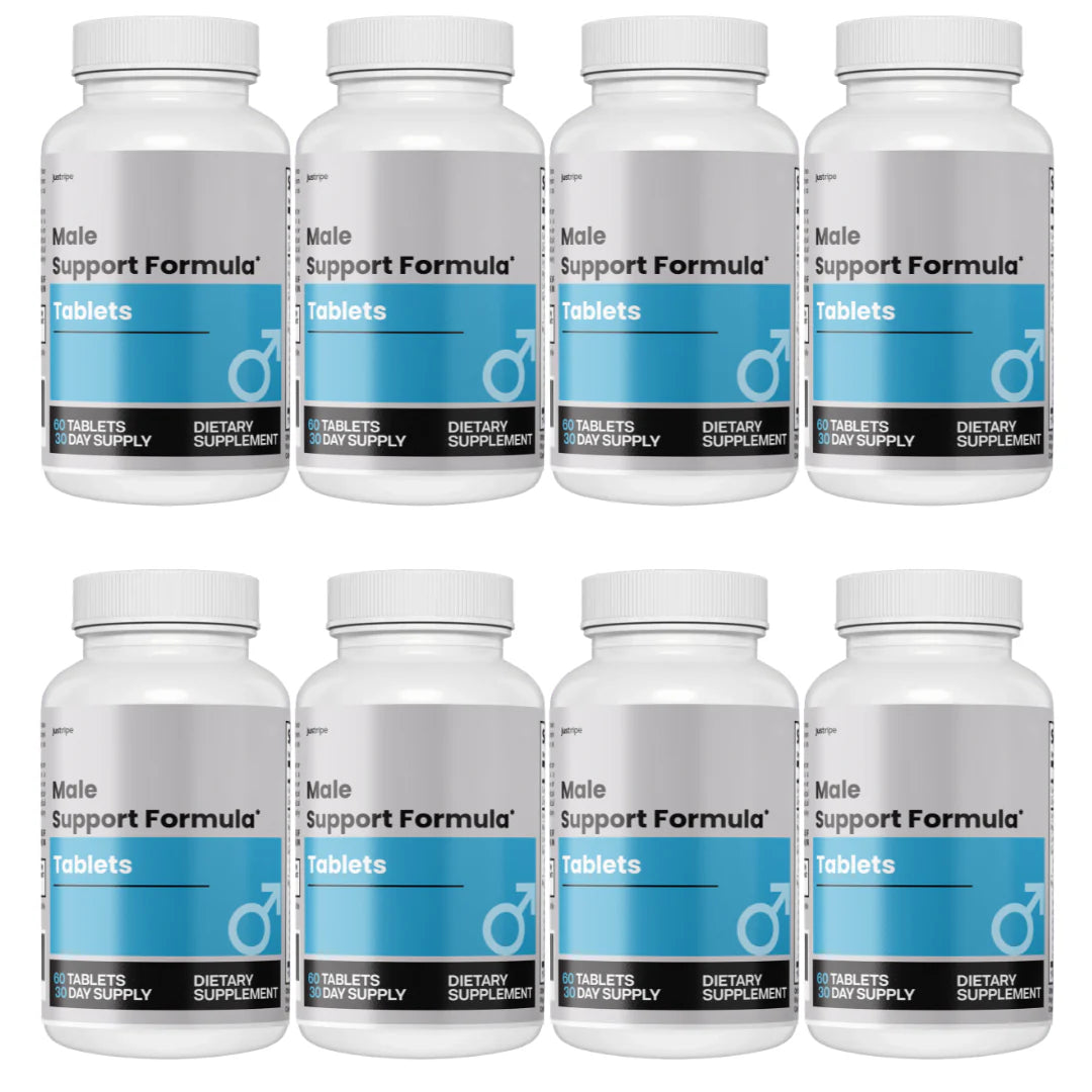 Male Support Supplement U5193