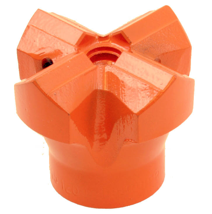 1-7/8 inch Thread Carbide Rock Drill Bit T63881