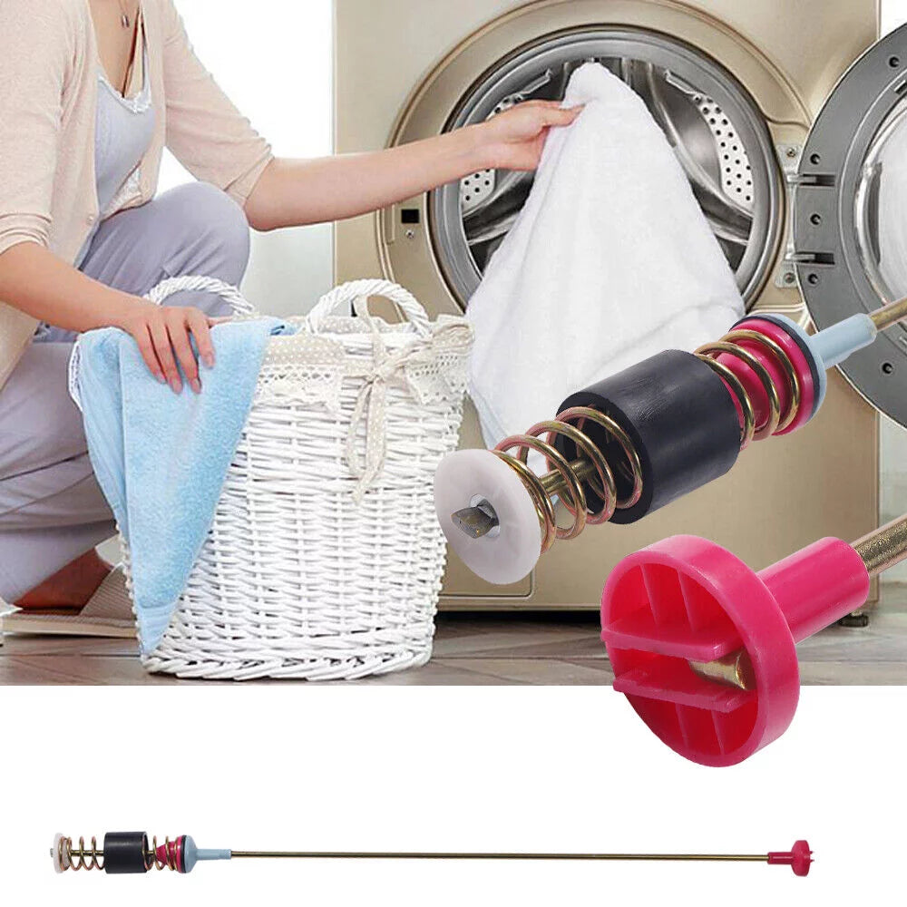 Washing Machine Suspension Rod Kit 4 Pack R6029