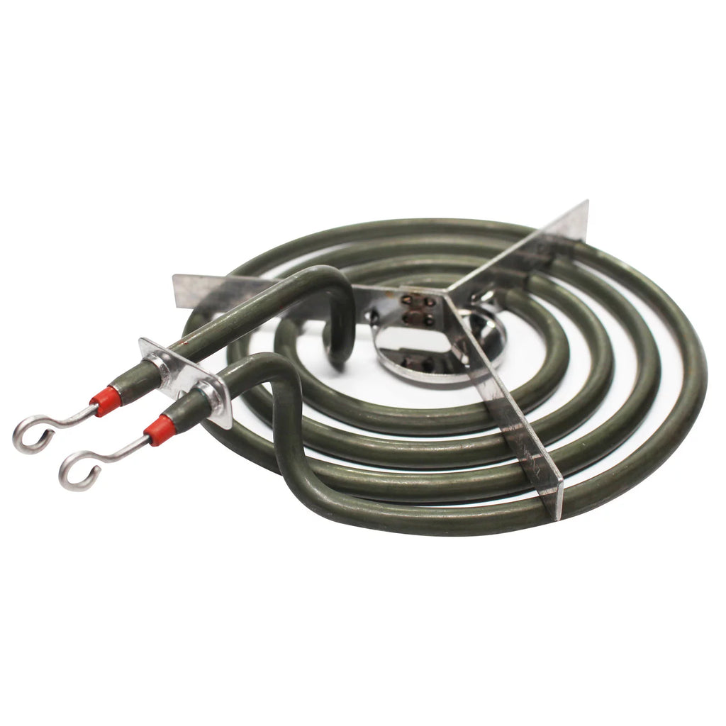 2-Pack 6 inch 4 Turns Surface Burner Element S5718