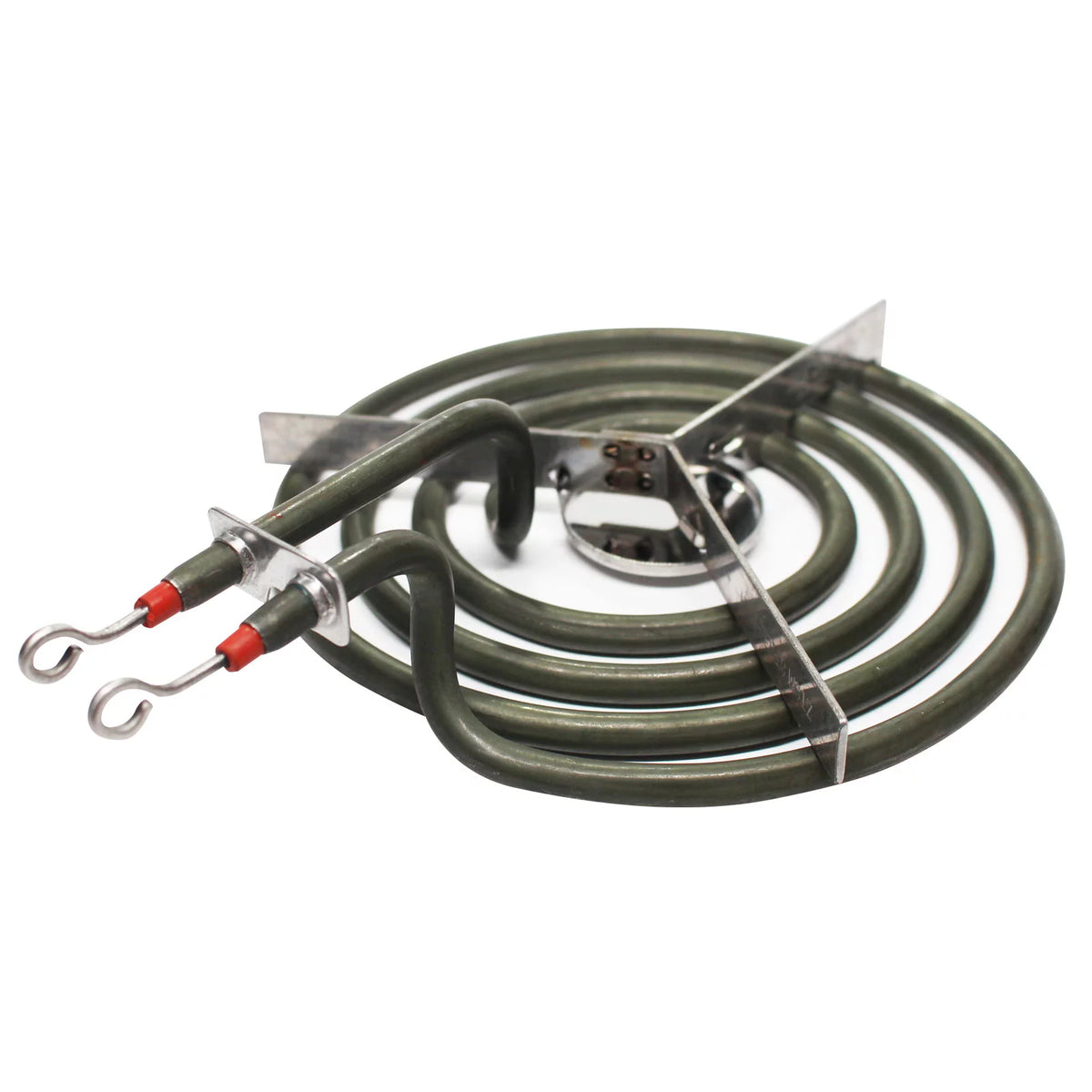 2-Pack 6 inch 4 Turns Surface Burner Element S5718