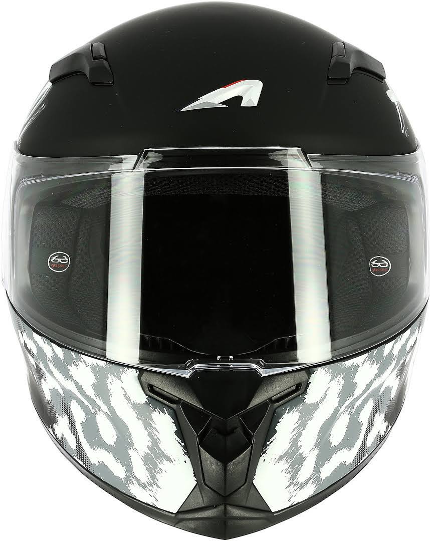 Black Matt GT3 Helmet G535823