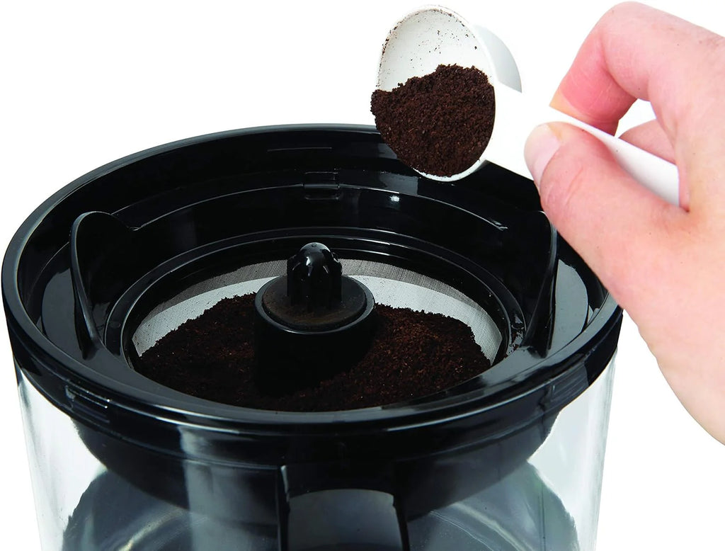 Cold Brew Coffee Maker 7 Cup Digital Q818123