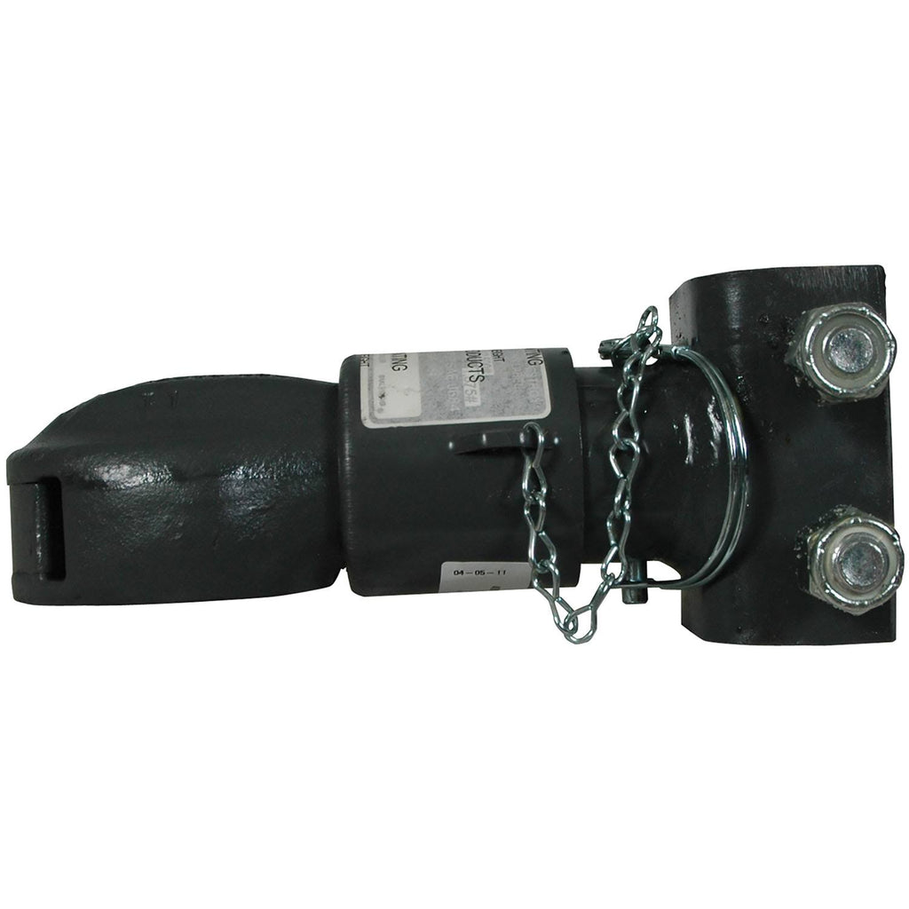 Adjustable Coupler, 12,500 lbs. H30312