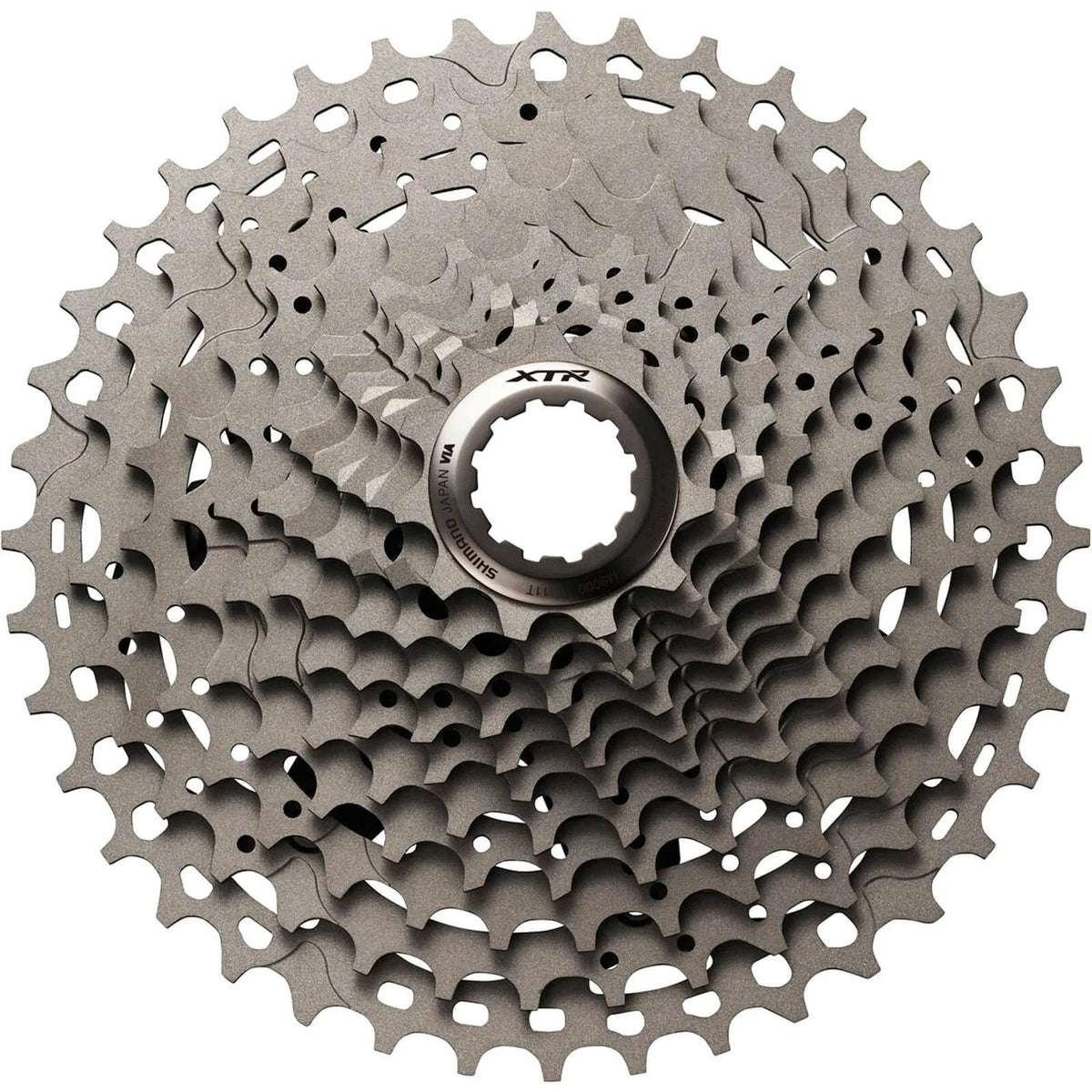11-Speed Cassette 11-40t V46787