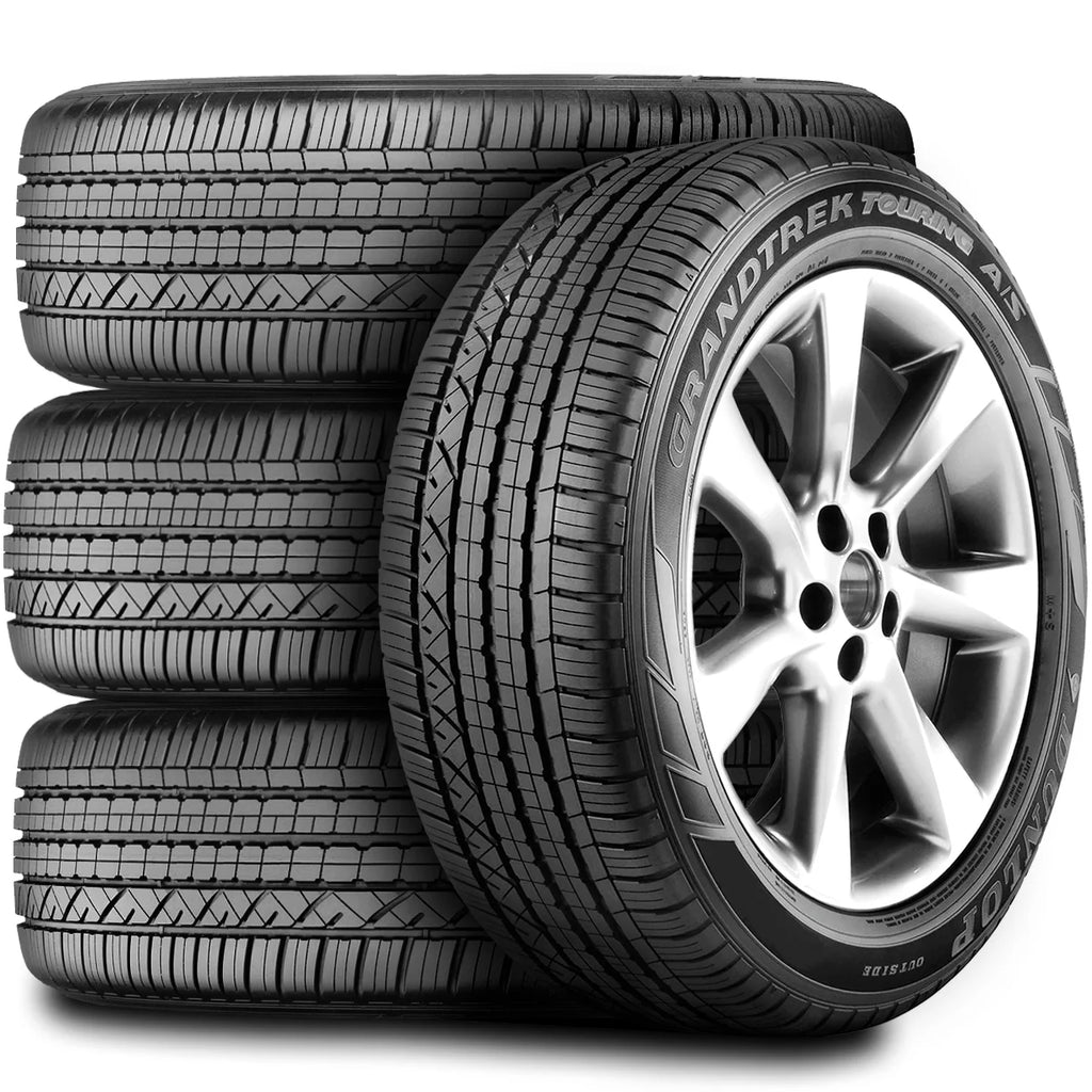 255/50R19 107H BSW Tire K4748