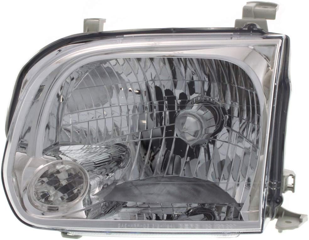 Headlight Assembly for Toyota Sequoia I15889