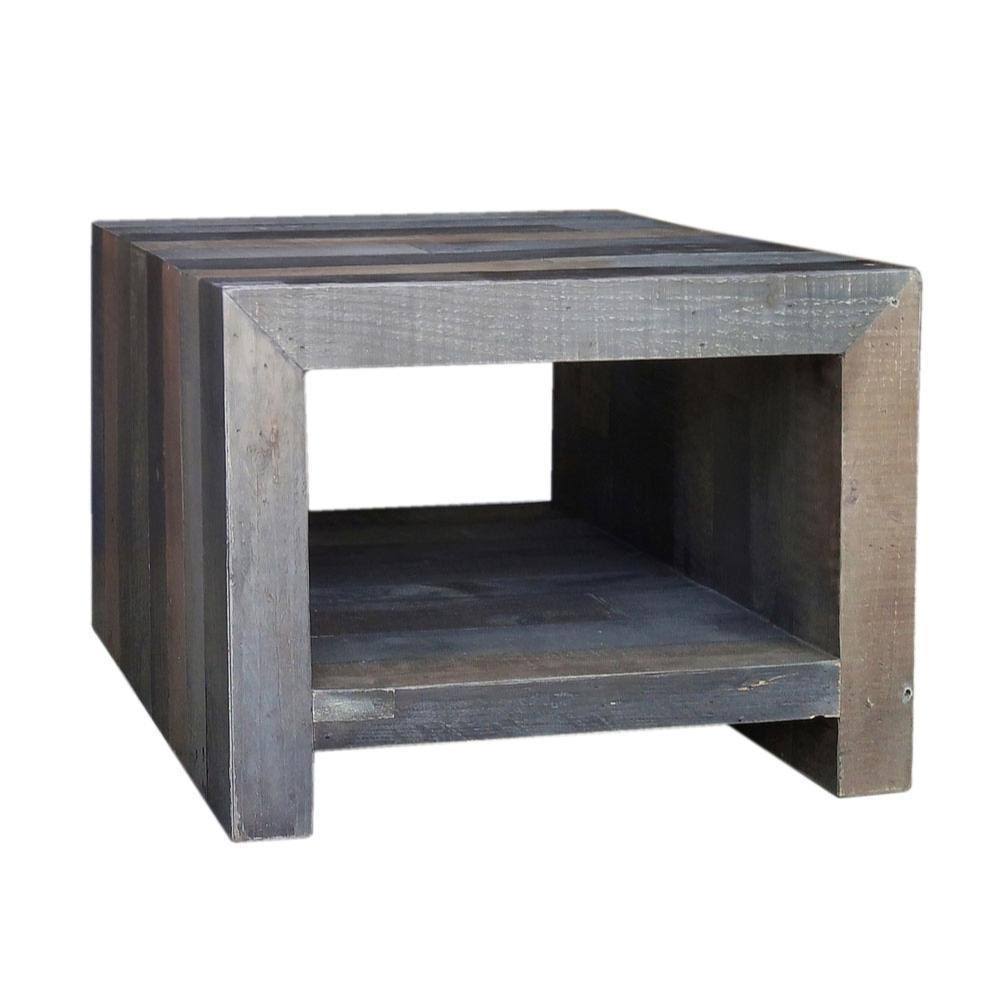Vintage End Table C185694