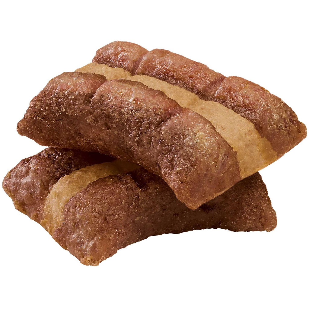 Chicken Salmon Cat Treat X2506
