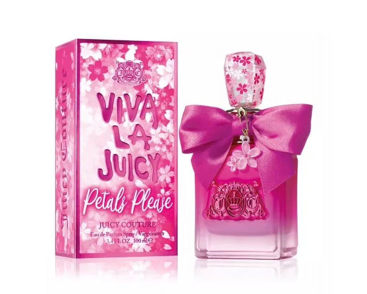 Eau De Parfum Spray 3.4 oz V393