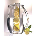 Acrylic Fruit Infusion Pitcher 2.9Qt F71421