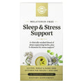 Sleep & Stress Support 30 Vegetable Capsules H1797
