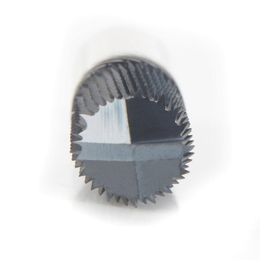Solid Carbide AlTiN Coated Drill End W290140