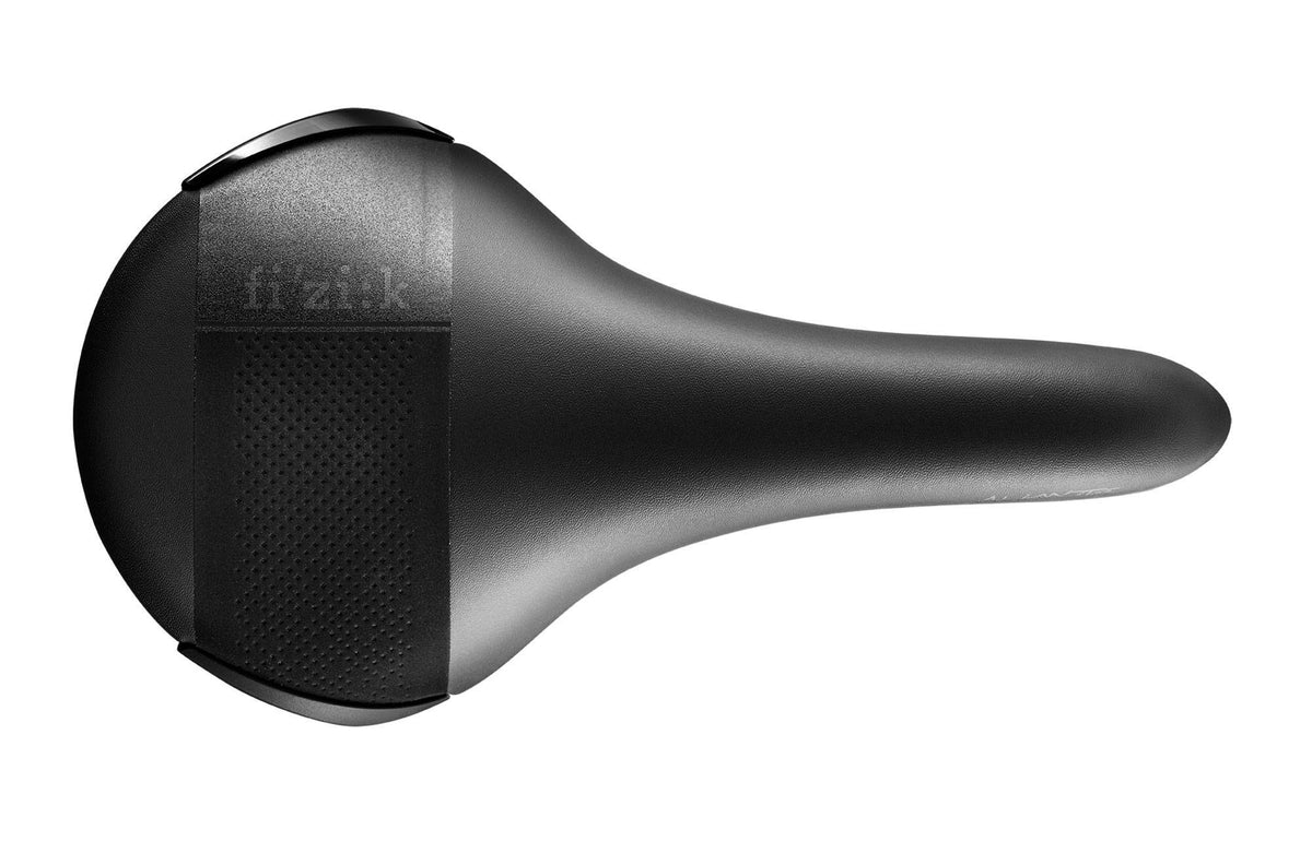 Black Large Saddle I460802