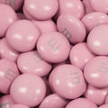 Pink M&Ms Chocolate Bulk Candy N205