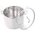 Stainless Steel 21.5 qt. Canner E935475