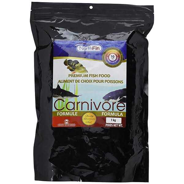 Carnivore Formula R121344