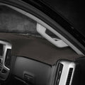Charcoal Molded Dash Cover W53714