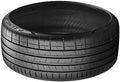 245/35ZR19 93XL Performance Radial Tire J643313