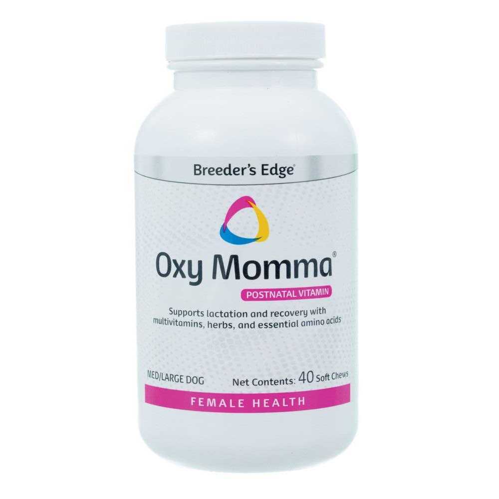 Nursing & Recovery Supplement K464