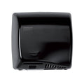 Black Epoxy Automatic Hand Dryer J786