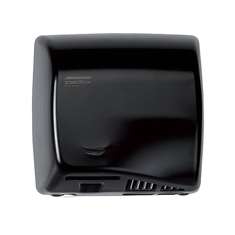 Black Epoxy Automatic Hand Dryer J786
