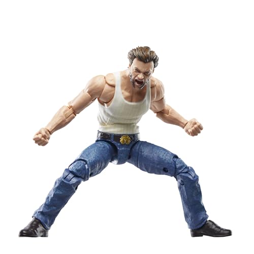 6-Inch Action Figure Y202880