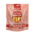 Lamb Twist Dog Treats G38219