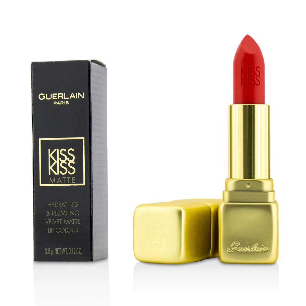 Matte Lip Colour 3.5g W70300