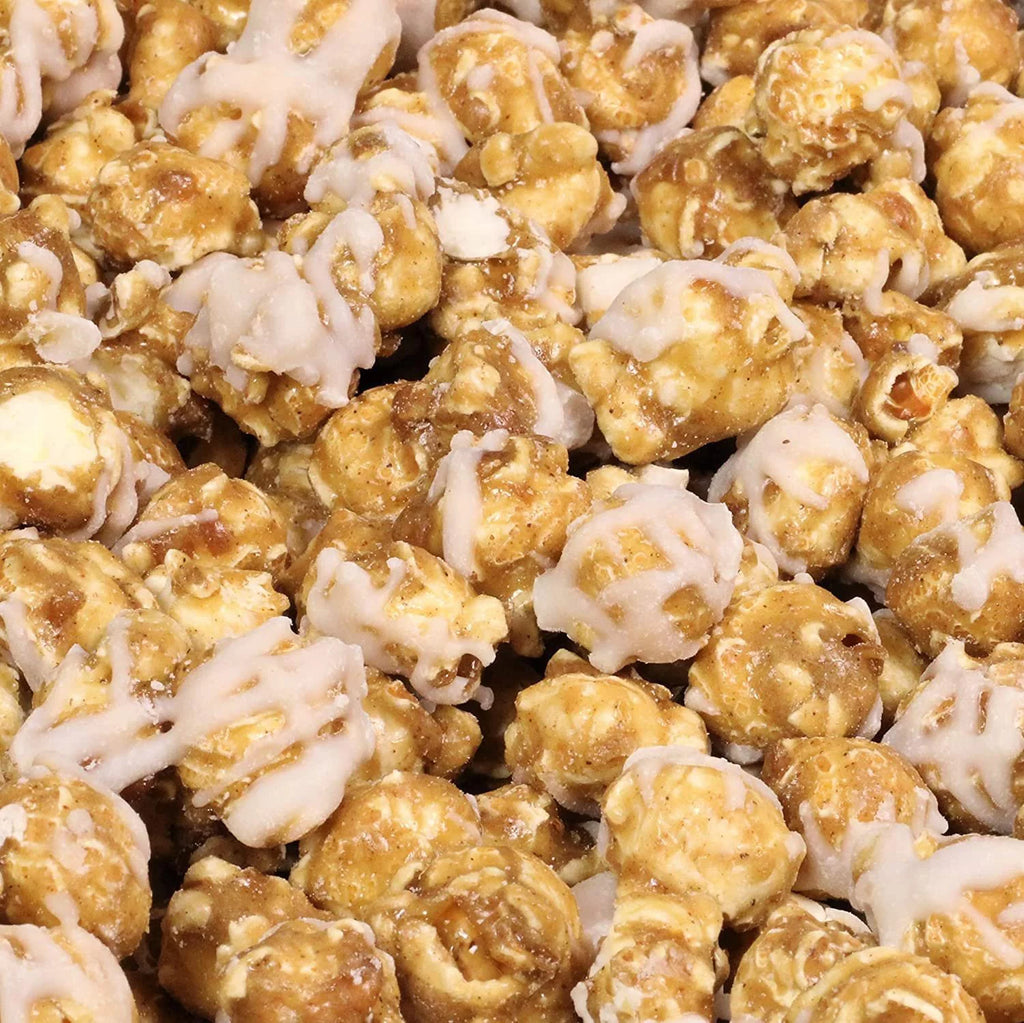 2 lbs Cookies 'n Cream Caramel Popcorn X52848