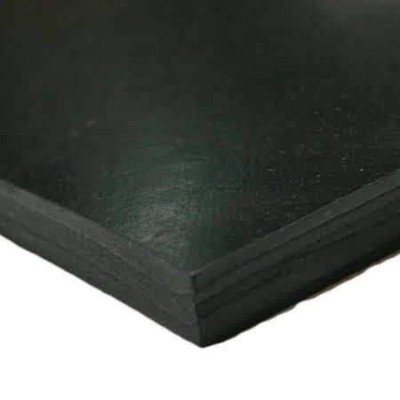 SBR Rubber Sheet Rolls - 3/16 Thick x 3ft W x 24ft S636