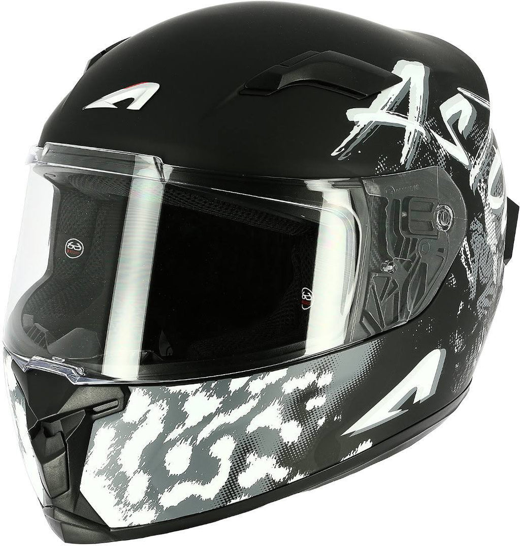 Black Matt GT3 Helmet G535823