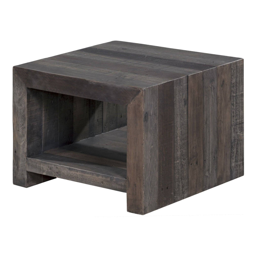 Vintage End Table C185694
