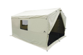 6-Person Outdoor Wall Tent with Stove Jack P658000