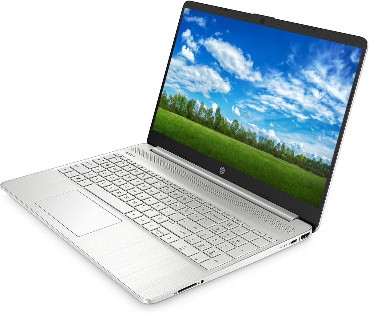15.6'' HD Laptop, AMD Ryzen 7 5700U, 16GB RAM 256GB SSD, Windows 11 Home Z4609