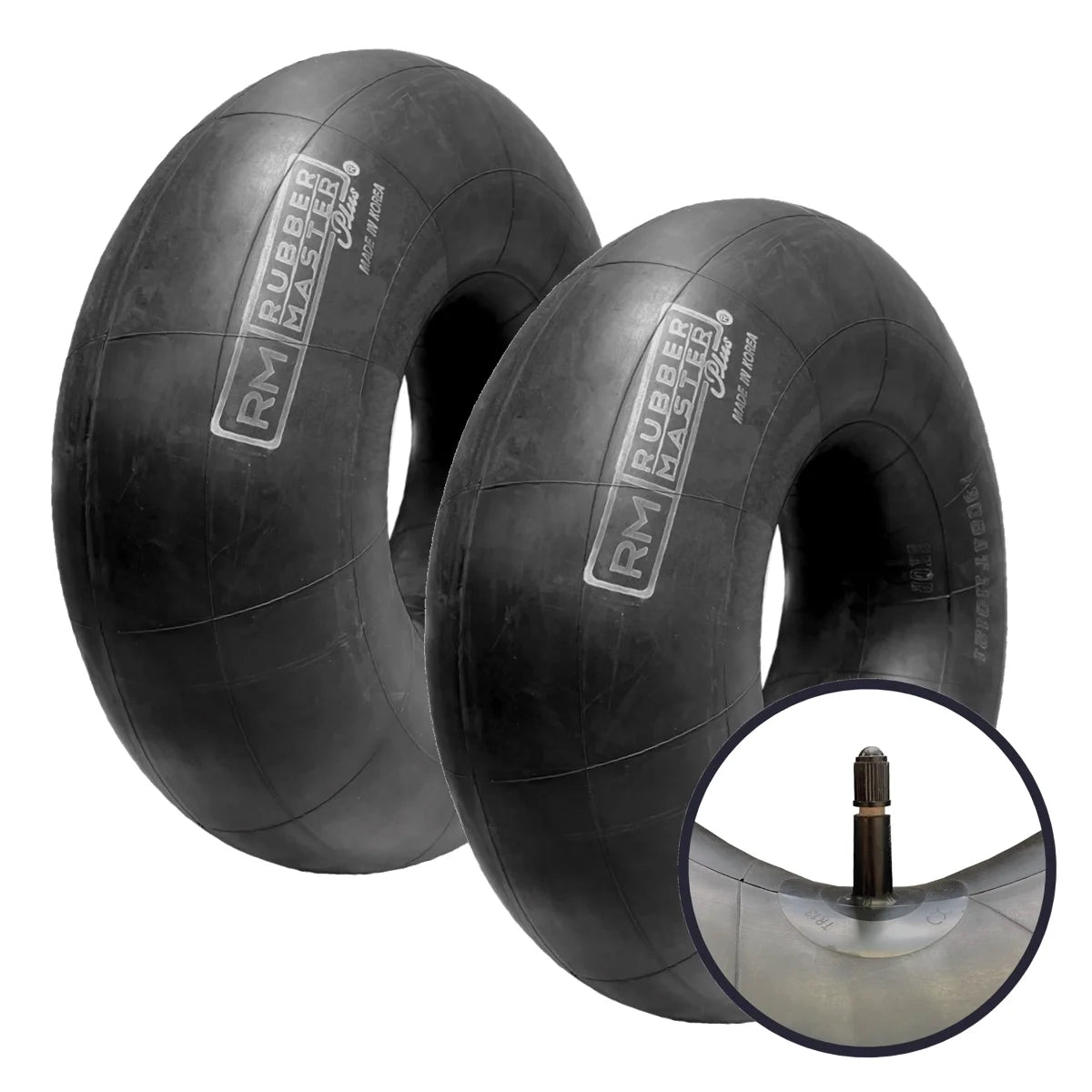 6.00-12 Lawn Garden Farm Tractor Tire Inner Tubes TR13 O56714