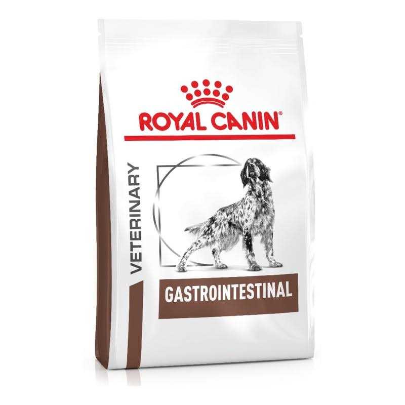 Veterinary Diet Gastrointestinal Dry Dog Food L353