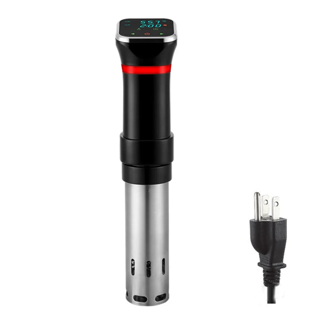 1100W Stainless Steel Immersion Circulator V5613