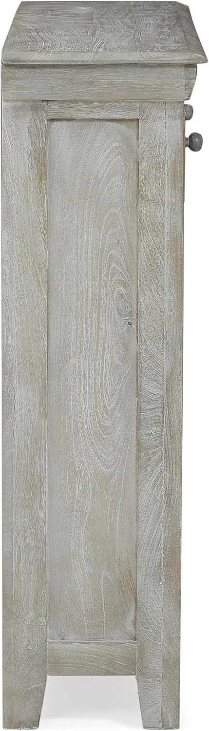 Sandblast Gray Cabinets X6103