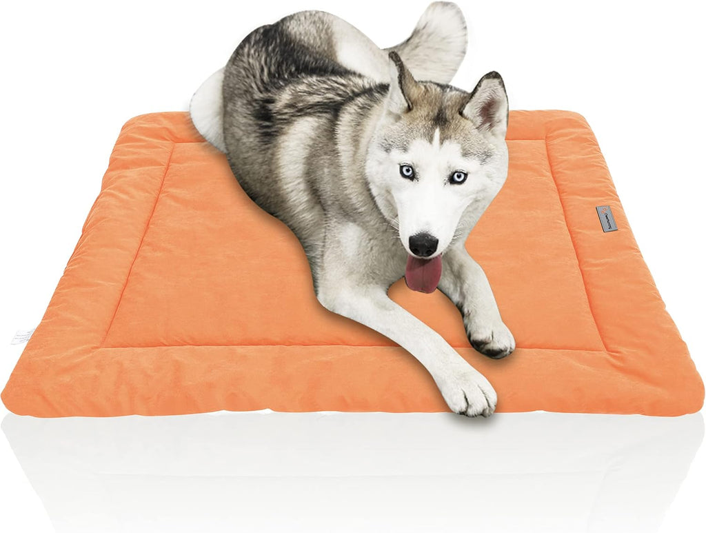Waterproof Washable Large Outdoor Pet Bed F8774