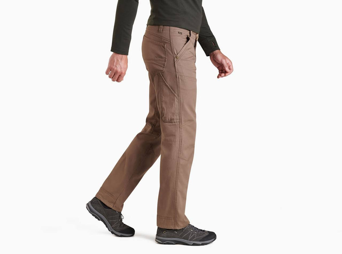 Khaki 32W x 34L Pants L381