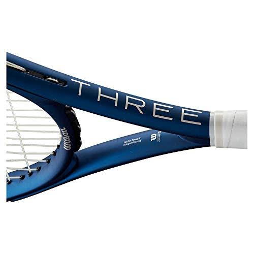 Triad Three Tennis Racquet A990208