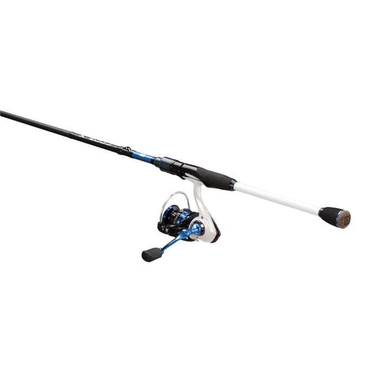 2000 Reel Spinning Combo M53781