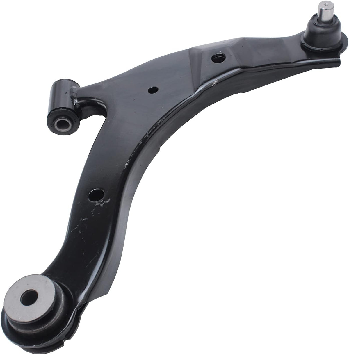 Control Arm and Ball Joint Assembly Replacement for PT Cruiser, Dodge Neon, Plymouth Neon S527425